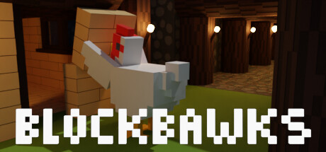 BlockBawks Cover Image