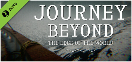 Journey Beyond the Edge of the World Pre-Alpha Demo