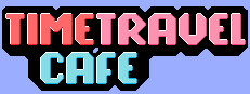 Time Travel Cafe