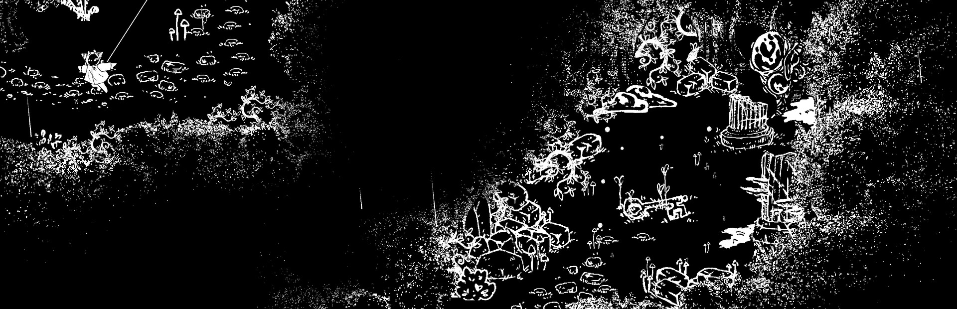 Library Hero - Steam library hero banner