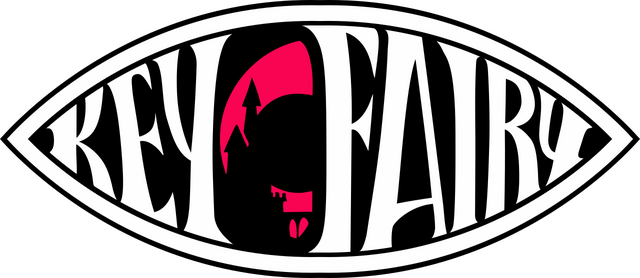 Library Logo - Game logo for library