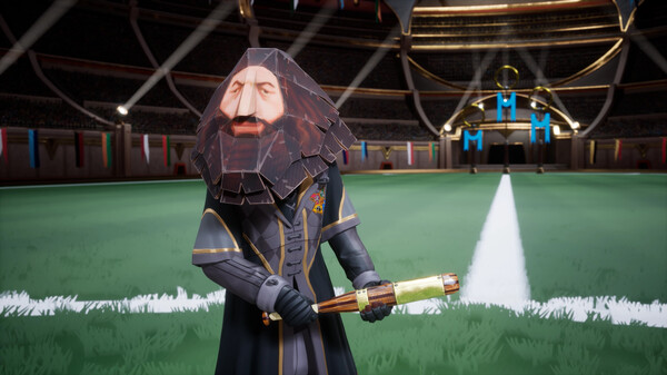 Harry Potter: Quidditch Champions (Harry Potter) screenshot