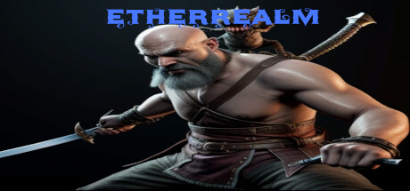 Etherrealm Cover Image