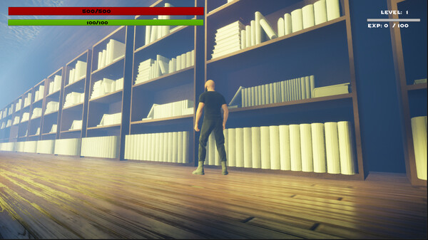 Etherrealm game for windows Pc 1