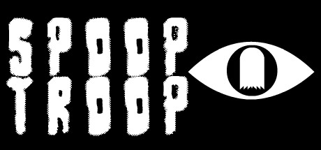 Spoop Troop Cover Image