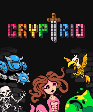 Cryptrio