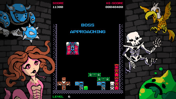 Cryptrio game for windows Pc 1