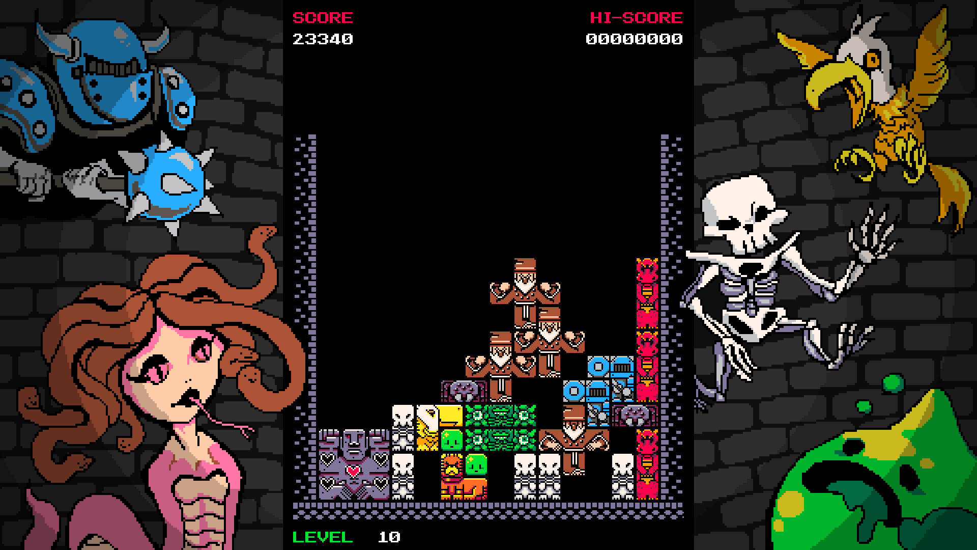 Cryptrio screenshot screenshot 3