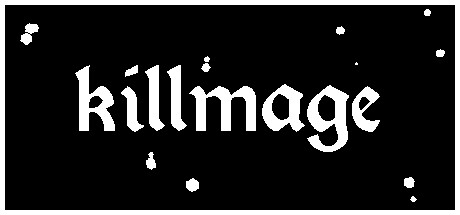 KILLMAGE steam charts