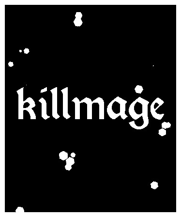 KILLMAGE