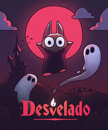 Desvelado