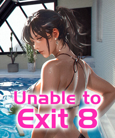 Unable to Exit 8