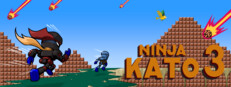 NINJA KATO 3