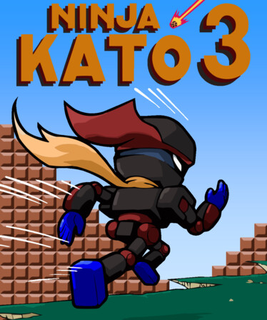 NINJA KATO 3