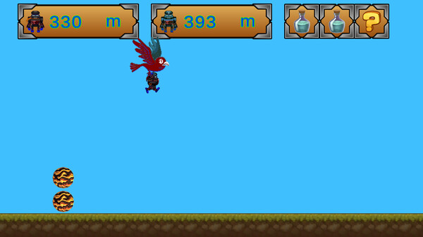 NINJA KATO 3 game for windows Pc 1