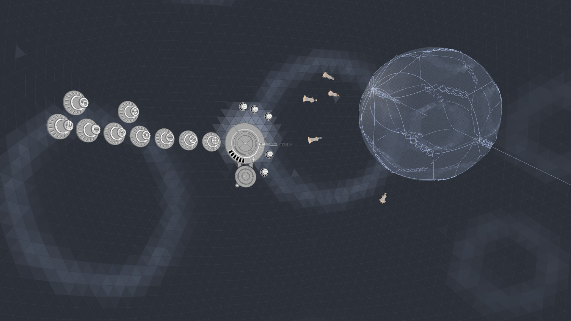 soul Interface on Steam