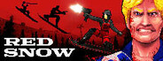 Red Snow Playtest