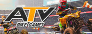ATV Bike Games