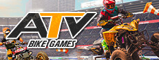 ATV Bike Games