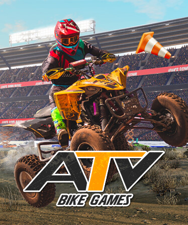 ATV Bike Games