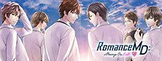 Romance MD: Always On Call