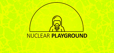 Nuclear Playground Cover Image