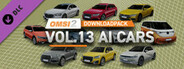 OMSI 2 Add-on Downloadpack Vol. 13 - AI Cars