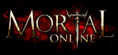 Mortal Online Cover Image