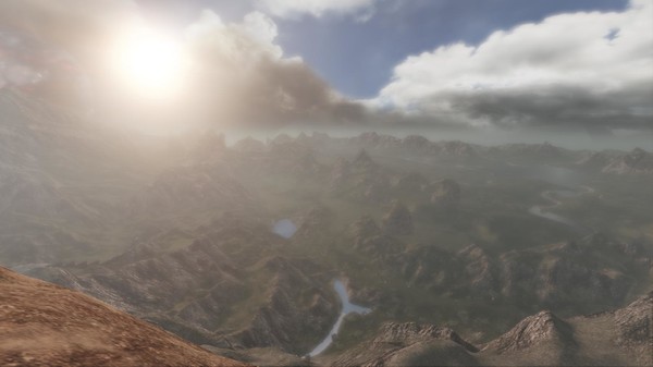 скриншот Mortal Online 1