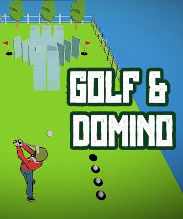 Golf & Domino