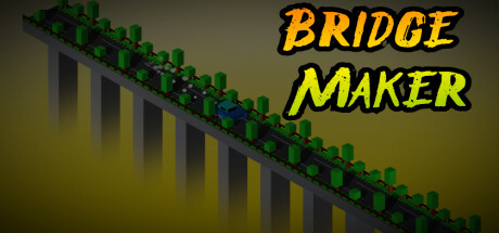 Bridge Maker Cover Image