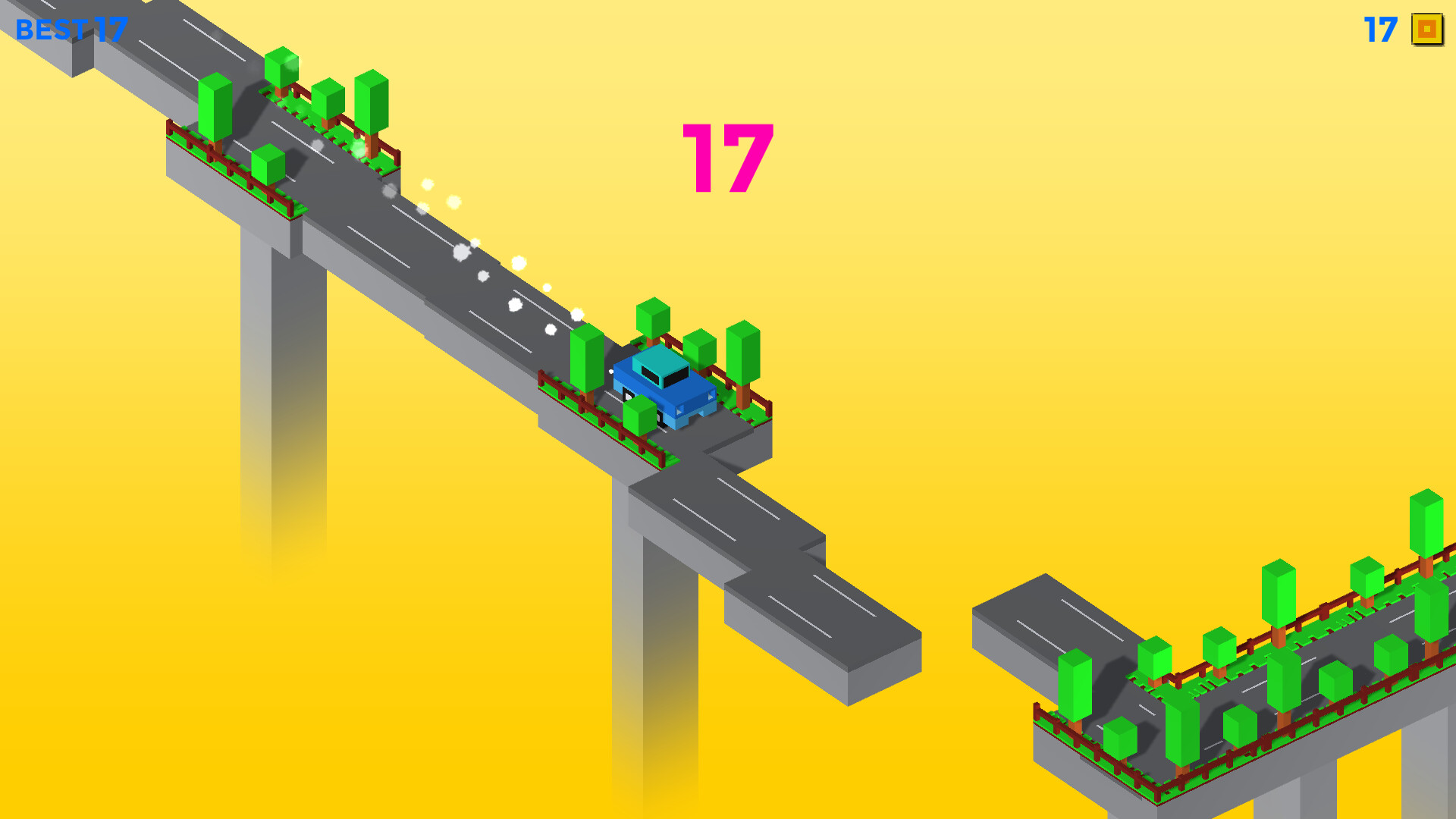 Bridge Maker screenshot screenshot 4