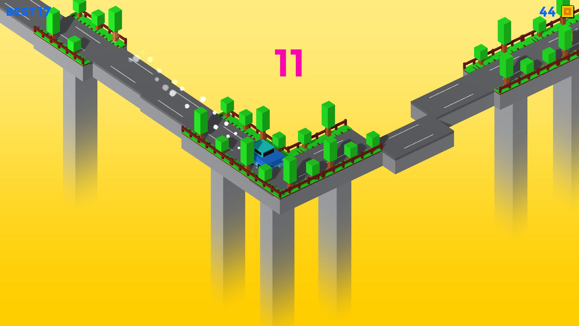 Bridge Maker screenshot screenshot 8