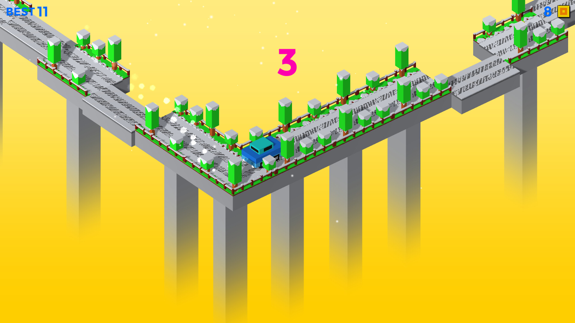 Bridge Maker screenshot screenshot 11