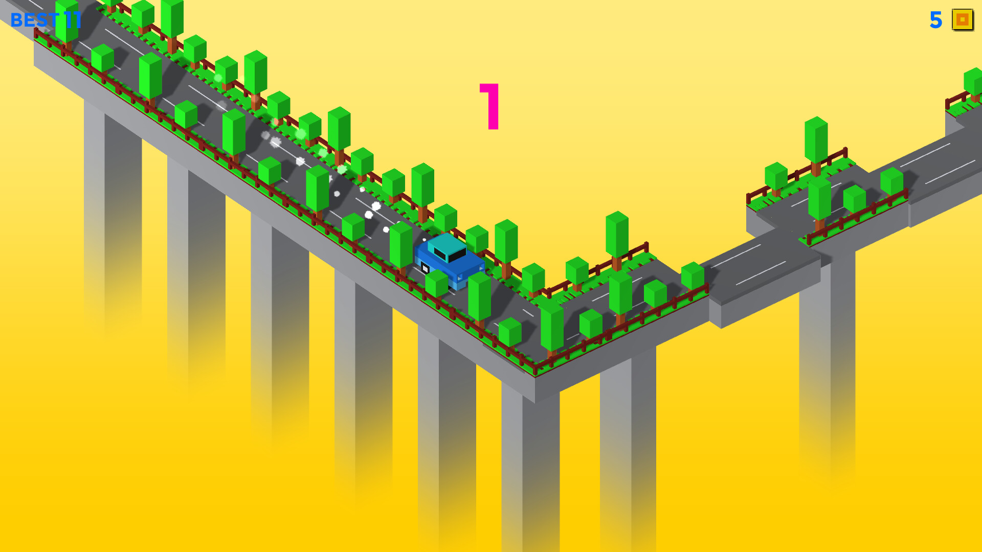 Bridge Maker screenshot screenshot 9