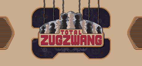 TOTAL ZUGZWANG Cover Image
