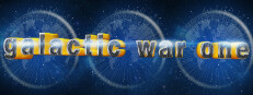 银河战争一(Galactic Wars One）