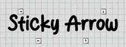 Sticky Arrow