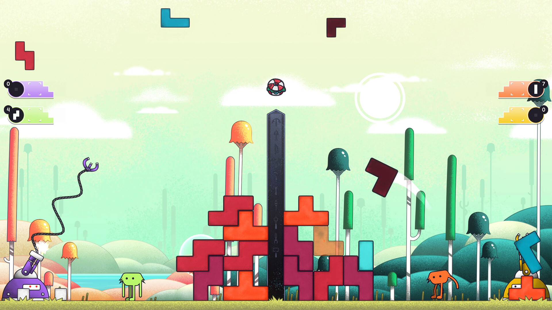SMYS : Classic screenshot 1