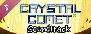 Crystal Comet Soundtrack