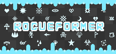 Rogueformer steam charts
