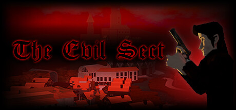 The Evil Sect banner