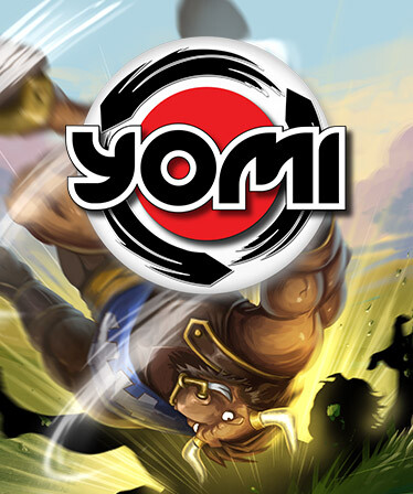 Yomi