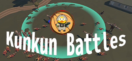 Kunkun Battles Cover Image