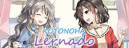 KOTONOHA Lernado