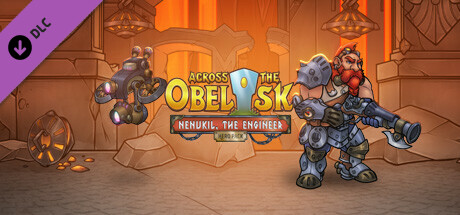 Across the Obelisk: Nenukil, the Engineer banner image