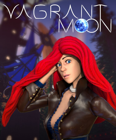 Vagrant Moon