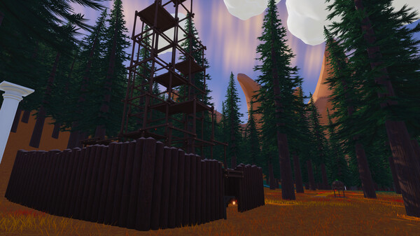 Vagrant Moonfor windows and Linux 1