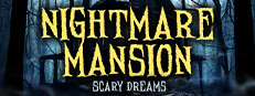 Nightmares Mansion: Scary Dreams 게임 이미지