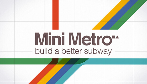 Mini Metro on Steam